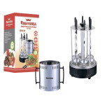 Шашлычница Чудесница ЭШ-1006