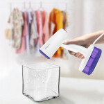 Отпариватель Kitfort KT-984-1