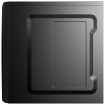 Корпус AeroCool CS-1101 Black