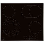 Встраиваемая электрическая варочная панель Zugel ZEH603FB
