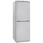 Морозильная камера Pozis FVD-257 серебристый