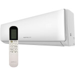 Сплит-система QuattroClima QV-BE12WA(B)/QN-BE12WA(B)