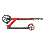 Самокат Novatrack 180.POLIS.RD22