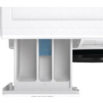 Стиральная машина с сушкой Gorenje W1D2A164ADS