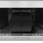 Каминная вытяжка Maunfeld Cork 50 нержавеющая сталь