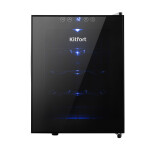 Винный шкаф Kitfort КТ-2408