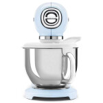 Миксер Smeg SMF03PBEU
