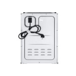 Встраиваемый электрический духовой шкаф HOMSair OEF451BK