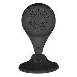 Видеокамера IP Digma DiVision 300 (3.6 мм) черный