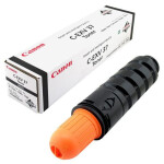Картридж Canon C-EXV37 2787B002 черный