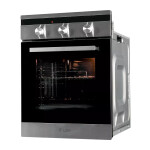 Встраиваемый электрический духовой шкаф Lex EDM 4570 IX