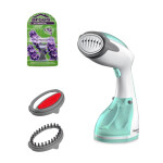 Отпариватель Magio MG-326 plus мятный