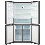 Холодильник Korting KNFM 81787 GN