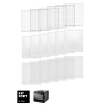 Сушилка для овощей Kitfort КТ-1904