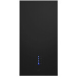 Каминная вытяжка Maunfeld Bath 402 чёрный