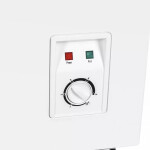 Морозильник-ларь Maunfeld MFL200W