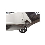 Газонокосилка бензиновая RedVerg RD-GLM40P