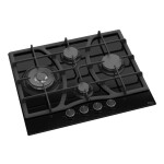 Встраиваемая газовая варочная панель Oasis P-GBTT (F)