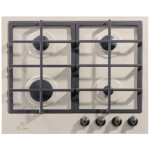 Встраиваемая газовая варочная панель Electronicsdeluxe TG4 750231F-072
