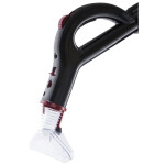 Пылесос Arnica VIRA вишневый