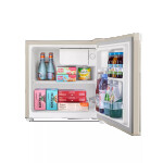 Холодильник Maunfeld MFF50BG