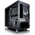 Корпус Fractal Design Define Nano S (FD-CA-DEF-NANO-S-BK)