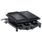 Раклетница Steba RC 4 plus Delux