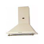 Каминная вытяжка Korting KHC 6750 RB