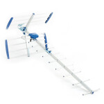 Антенна Lumax DA2504P