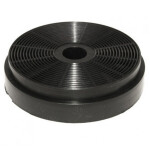 Фильтр угольный Zigmund & Shtain FIL CARB H3