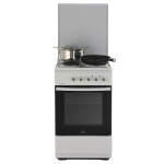 Электрическая плита Flama L FE 14010 W