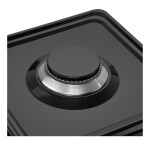 Настольная плита Maunfeld EGHE.F31.3EB