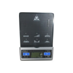 Велотренажер DFC B5076P