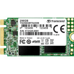 Твердотельный накопитель Transcend TS256GMTS430S