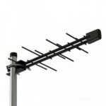 Телевизионная антенна Locus Зенит-14 F