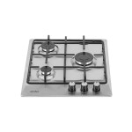 Встраиваемая газовая варочная панель Simfer H45V30M420