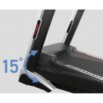 Беговая дорожка Svensson Industrial Base T55 LED