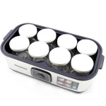 Йогуртница Marta MT-1853 темный топаз