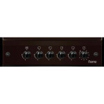 Газовая плита Ferre S6606E