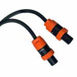 Кабель Bespeco Silos SLKF900