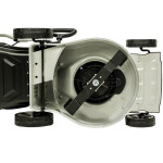 Газонокосилка электрическая Makita ELM4121