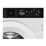 Встраиваемая стиральная машина Scandilux DX3T8400
