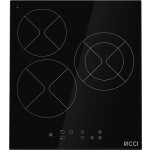Встраиваемая электрическая варочная панель Ricci KS-T58504