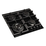 Встраиваемая газовая варочная панель Zigmund & Shtain M 26.6 B