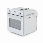 Встраиваемый газовый духовой шкаф Kaiser EG 6374 W