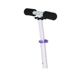 Самокат Torrent FLASH белый