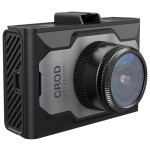 Видеорегистратор SilverStone F1 A85-CPL CROD