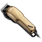 Машинка для стрижки Andis US-1 золотистый металлик