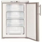 Морозильная камера Liebherr GPesf 1476