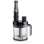 Блендер погружной Braun MQ9195XLI